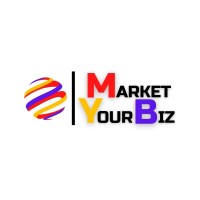 Market Your Biz logo, Market Your Biz contact details