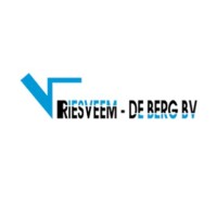 Vriesveem de Berg BV logo, Vriesveem de Berg BV contact details