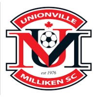 Unionville Milliken Soccer Club logo, Unionville Milliken Soccer Club contact details