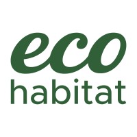 Eco - Habitat logo, Eco - Habitat contact details