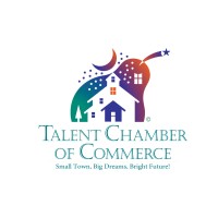 Talent Chamber logo, Talent Chamber contact details