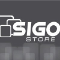 Sigo Store logo, Sigo Store contact details