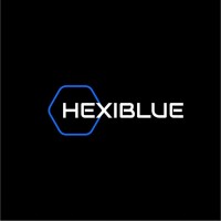 HEXIBLUE logo, HEXIBLUE contact details