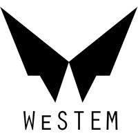 weSTEM logo, weSTEM contact details