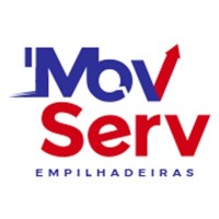 Movserv Empilhadeiras - Movimentacao De Materais logo, Movserv Empilhadeiras - Movimentacao De Materais contact details