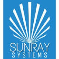 SUNRAY SYSTEMS logo, SUNRAY SYSTEMS contact details