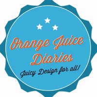 Orange Juice Diaries logo, Orange Juice Diaries contact details