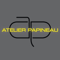 Atelier Papineau inc logo, Atelier Papineau inc contact details