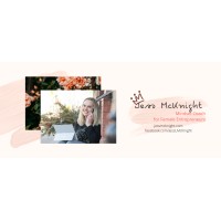 Jess McKnight logo, Jess McKnight contact details