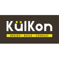 KulKon logo, KulKon contact details