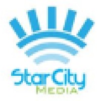 StarCity Media logo, StarCity Media contact details