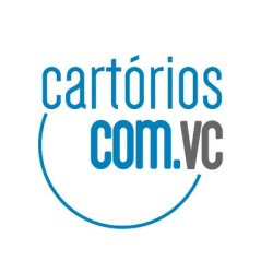 cartórios.com.vc logo, cartórios.com.vc contact details