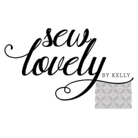 Sew Lovely By Kelly logo, Sew Lovely By Kelly contact details