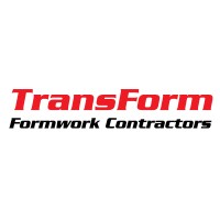 Transform Formwork Contractors logo, Transform Formwork Contractors contact details