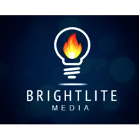 BrightLite Media Corporation logo, BrightLite Media Corporation contact details