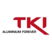 TKI SYSTEM GMBH logo, TKI SYSTEM GMBH contact details