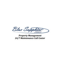 Blue Sapphire Homes logo, Blue Sapphire Homes contact details