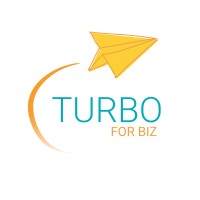 Turbo for Biz logo, Turbo for Biz contact details