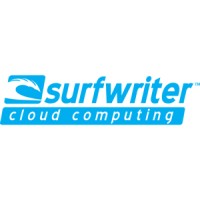 Surfwriter logo, Surfwriter contact details