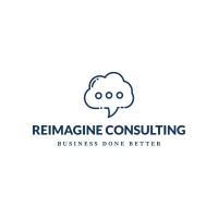 Reimagine Consulting logo, Reimagine Consulting contact details