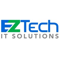 EZTech IT Solutions logo, EZTech IT Solutions contact details