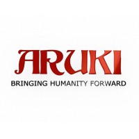 Aruki Shanghai logo, Aruki Shanghai contact details