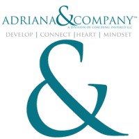 Adriana & Company™ logo, Adriana & Company™ contact details