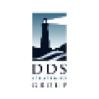 DDS Strategies Group logo, DDS Strategies Group contact details