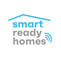 Smart Ready Homes logo, Smart Ready Homes contact details