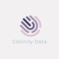 CO-UNITY DATA logo, CO-UNITY DATA contact details