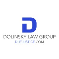 Dolinsky Law Group logo, Dolinsky Law Group contact details