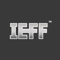 IEFF logo, IEFF contact details