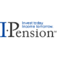 I-Pension LLC logo, I-Pension LLC contact details