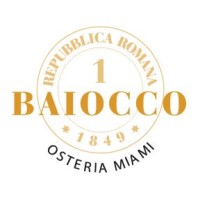 Osteria Baiocco logo, Osteria Baiocco contact details