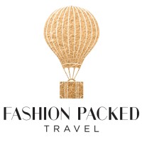 Fashion Packed Travel logo, Fashion Packed Travel contact details