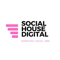 Social House Digital Marketing logo, Social House Digital Marketing contact details