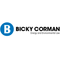 Bicky Corman Law PLLC logo, Bicky Corman Law PLLC contact details