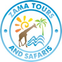 Zama Tours & Safaris logo, Zama Tours & Safaris contact details