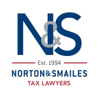 Norton & Smailes logo, Norton & Smailes contact details