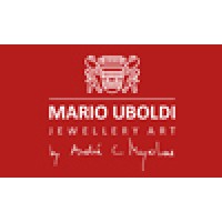 MARIO UBOLDI jewellery art logo, MARIO UBOLDI jewellery art contact details