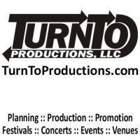 Turn To Productions, LLC logo, Turn To Productions, LLC contact details