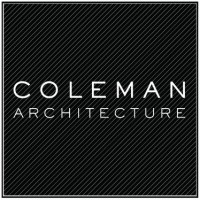 Coleman Architecture logo, Coleman Architecture contact details