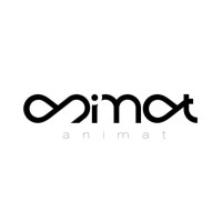 animat logo, animat contact details