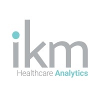 IKM Healthcare Analytics logo, IKM Healthcare Analytics contact details