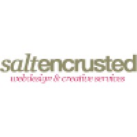 saltencrusted logo, saltencrusted contact details