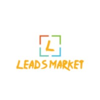 LeadsMarket logo, LeadsMarket contact details