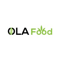 OLA Food logo, OLA Food contact details