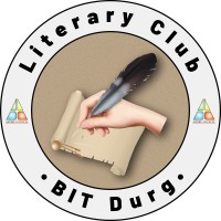 Literary Club BIT Durg logo, Literary Club BIT Durg contact details