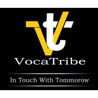 VOCATRIBE PVT.LTD logo, VOCATRIBE PVT.LTD contact details