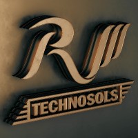 RV TechnoSols logo, RV TechnoSols contact details